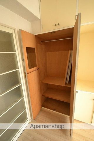 中広ハウスの内装写真