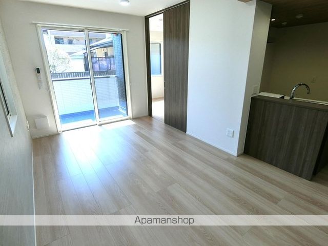 DーROOM七曲Iの内装写真