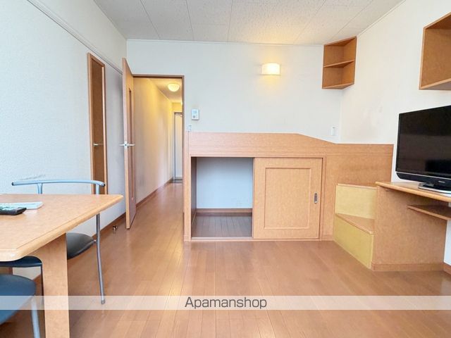 アリエッタ延久Vの内装写真