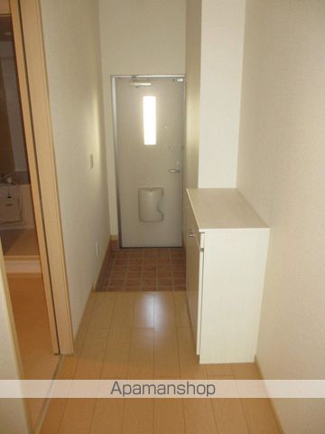 ヌーベル モリヤスの内装写真