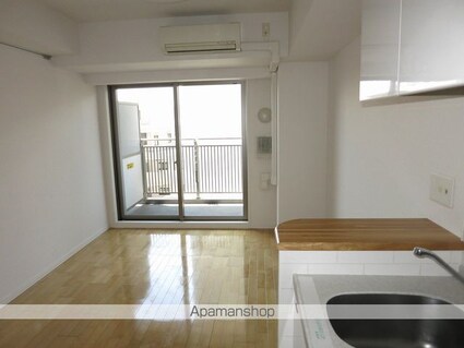 エスティメゾン大島[1R/22.2m2]の内装3