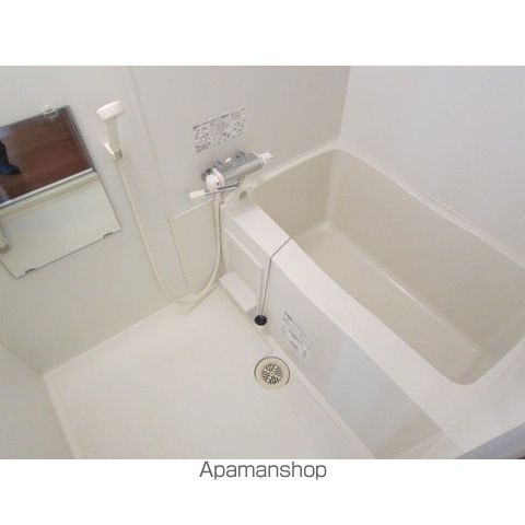 CASA山の手グランデ イーストコートの内装写真