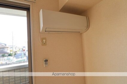 メゾンクロノス[2LDK/53.65m2]のその他設備