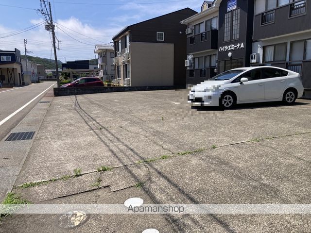 ハイツエミーナAのその他写真