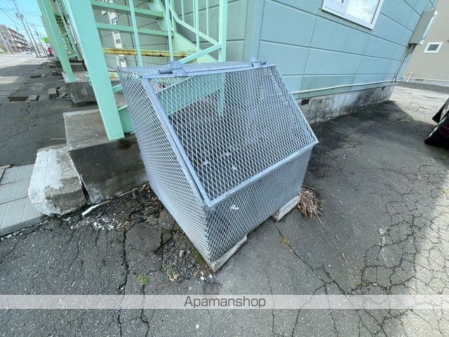ラフィーネIN芦野のその他写真