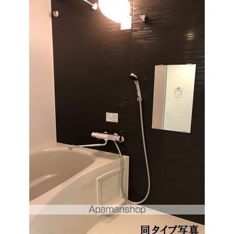 NOZOMIO赤羽の内装写真