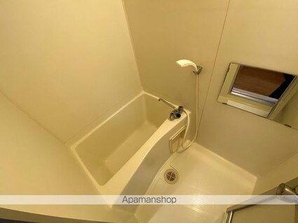 デュエル雅[1R/22.04m2]のバス