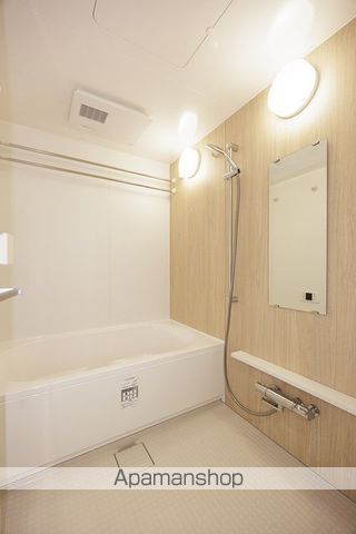 スカイグランデ津田沼の内装写真