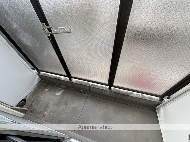 RHYTHM江坂町の内装写真