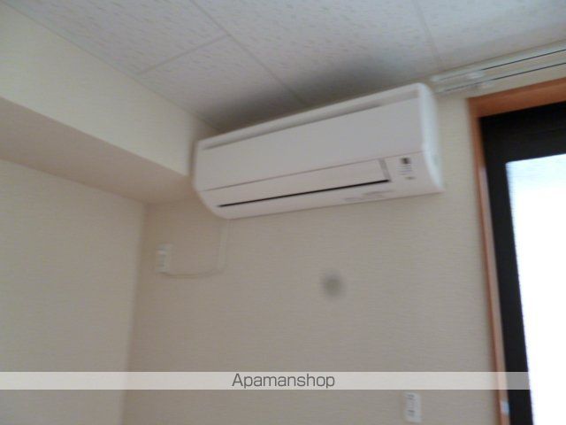 レオパレスピュアIIIの内装写真