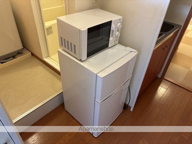 レオパレスロワメゾンの内装写真