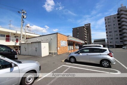 リビングタウン福山東　Ｂ棟[1R/33.39m2]の周辺6