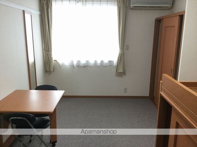 レオパレスコート シンタグマの内装写真
