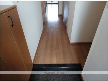 茨城県土浦市永国[1LDK/49.5m2]の玄関