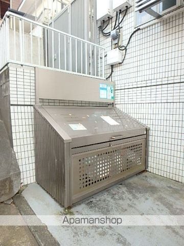 カルタス21日吉の内装写真