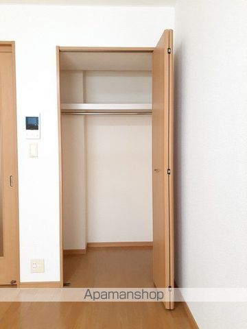 シーガル仁の内装写真