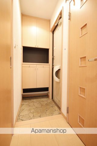 ルミエールの内装写真