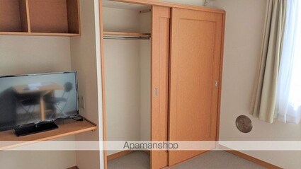 レオパレスリベラ[1K/23.18m2]の玄関