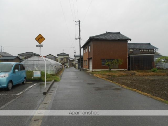 エクレールの周辺写真