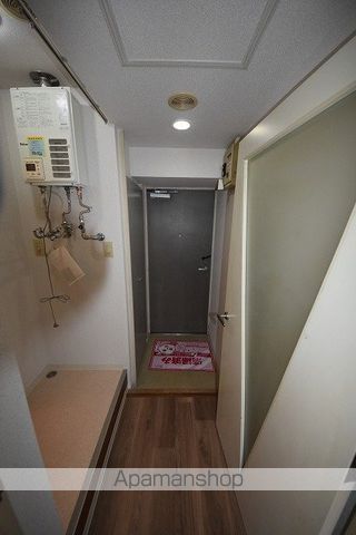 ノースビレッジ本江の内装写真