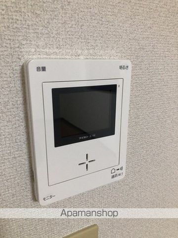 プラウディアの内装写真