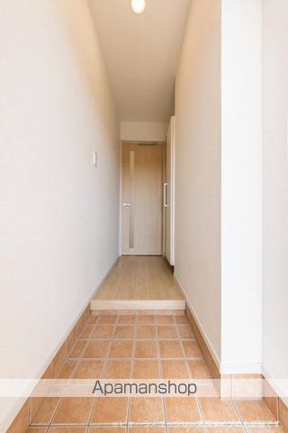 サンリット広川IIの内装写真