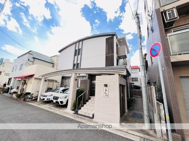 阪急電鉄神戸線 武庫之荘駅 徒歩7分 築16年