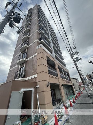 LUXEHIGASHIMIKUNIPLUSの外観写真