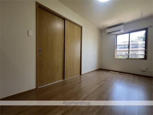 MY residence IIの内装写真
