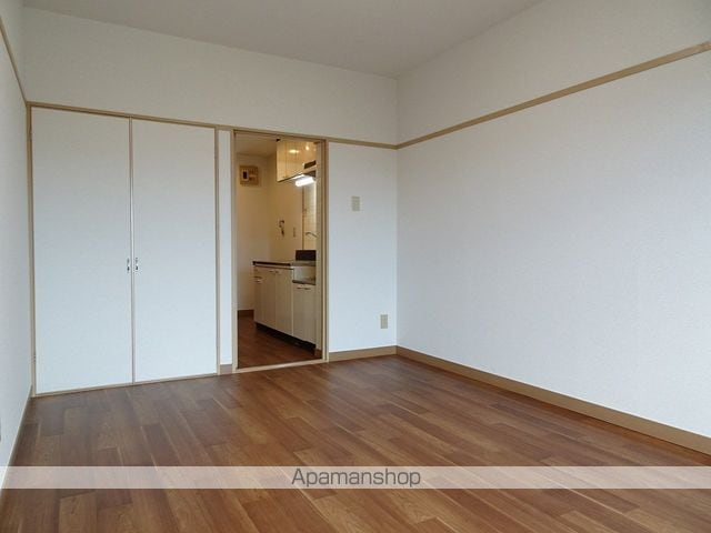 コーポ大和町の内装写真