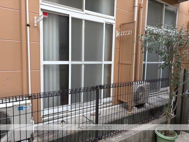 レオパレスTAKEBASHIの内装写真