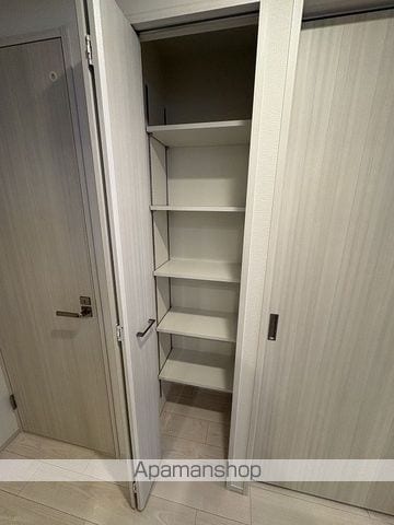 スプランディッド梅田WESTの内装写真