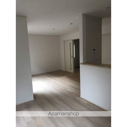 Ｋｏｌｅｔ世田谷北烏山０３[3LDK/79.78m2]のセキュリティ