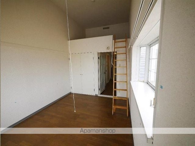 ソレアード六丁目の内装写真