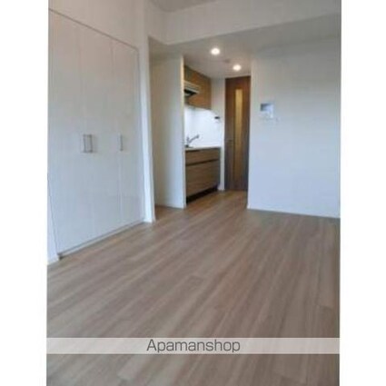 パークアクシス東高円寺[1R/25.3m2]のその他内装