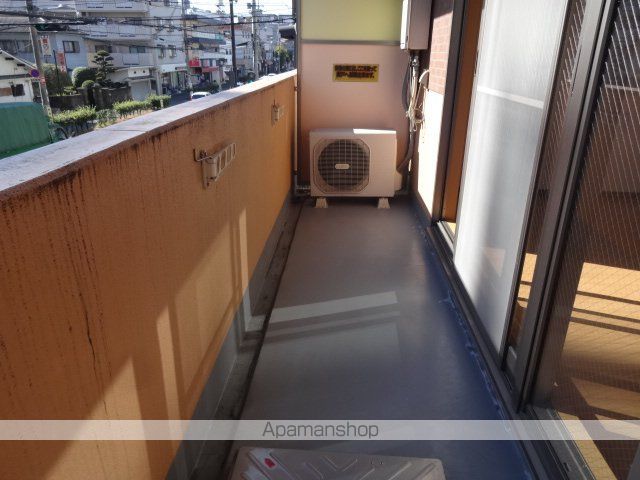 M’プラザ香里壱番館の内装写真