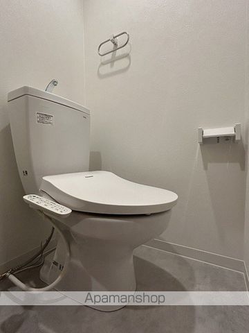 クレスタ鴨居の内装写真