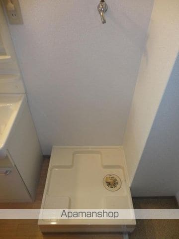 ビビッド北堀江の内装写真