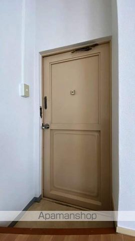 フレール津倉の内装写真