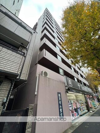 東京都杉並区梅里２丁目[1LDK/41.4m2]の外観4