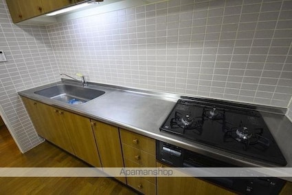 ウィステリア緑ヶ丘[3LDK/70.77m2]の内装7