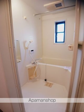 グランメール勝田[2LDK/70.28m2]のバス