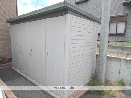 長野県長野市稲田３丁目[2LDK/51.33m2]の共用部1