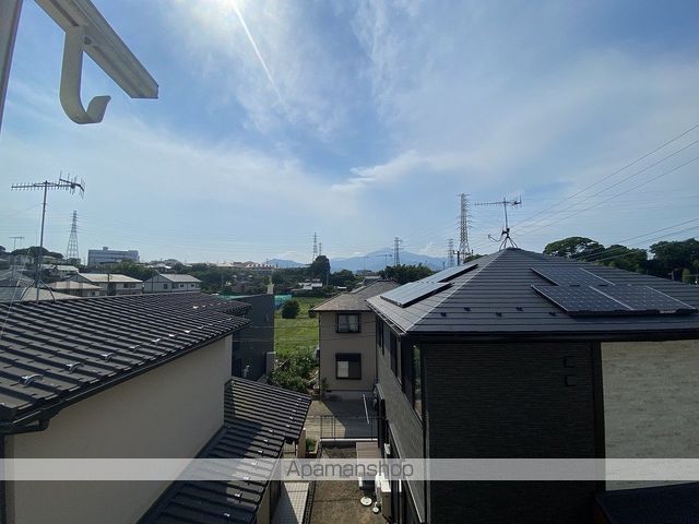 ポルシェ伊勢原IIIのその他写真