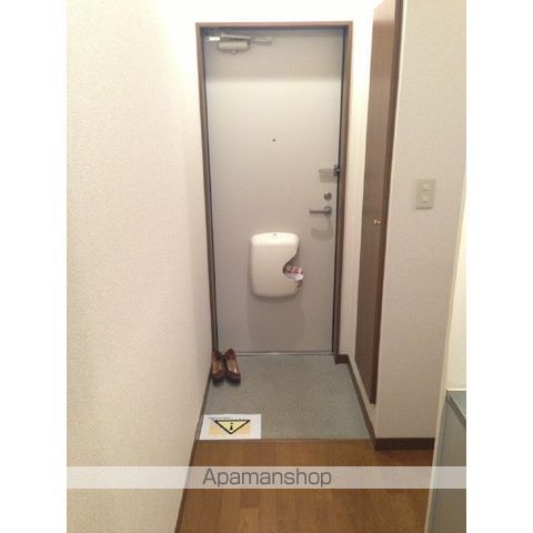 アンプルール 湘南ヒルズの内装写真