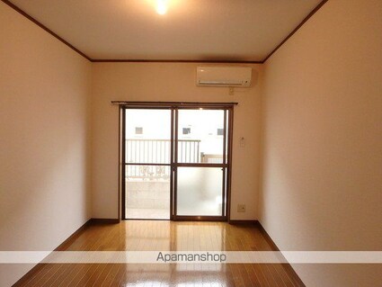 アーバンハイツ蘇我[1R/19.17m2]のリビング・居間