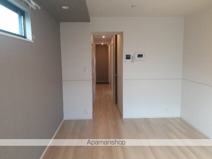 カーサ大塩[1K/31.21m2]のその他内装1