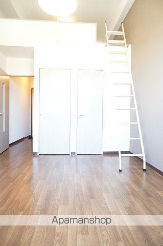 きららメゾンの内装写真