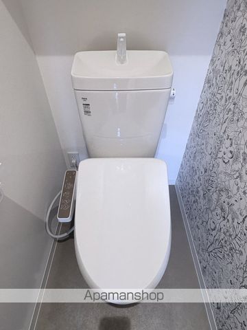 レヴィードの内装写真