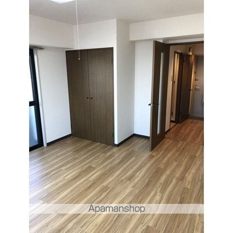 シティライフ藤ヶ丘南1号館の内装写真